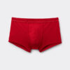 Boxers de algodão de qualidade superior com logótipo Boxers de algodão de qualidade superior com logótipo