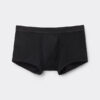 Boxers de algodão de qualidade superior com logótipo Boxers de algodão de qualidade superior com logótipo