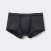 Boxers de algodão de qualidade superior com logótipo Boxers de algodão de qualidade superior com logótipo