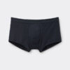 Boxers de algodão de qualidade superior com logótipo Boxers de algodão de qualidade superior com logótipo