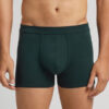 Boxers de algodão natural fresco Boxers de algodão natural fresco