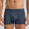 Boxers de algodão natural fresco Boxers de algodão natural fresco