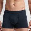 Boxers de algodão natural fresco Boxers de algodão natural fresco