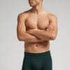 Boxers de algodão natural fresco Boxers de algodão natural fresco