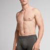 Boxers de algodão natural fresco Boxers de algodão natural fresco