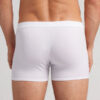 Boxers de algodão natural fresco