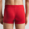 Boxers de algodão natural fresco Boxers de algodão natural fresco
