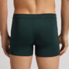 Boxers de algodão natural fresco Boxers de algodão natural fresco