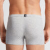 Boxers de algodão natural fresco Boxers de algodão natural fresco
