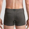 Boxers de algodão natural fresco Boxers de algodão natural fresco