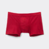 Boxers de algodão natural fresco Boxers de algodão natural fresco