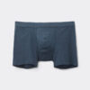 Boxers de algodão natural fresco Boxers de algodão natural fresco