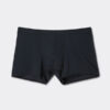Boxers de algodão natural fresco Boxers de algodão natural fresco