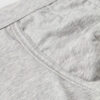 Boxers de algodão natural fresco Boxers de algodão natural fresco