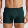 Boxers de algodão premium Boxers de algodão premium