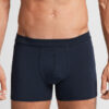 Boxers de algodão premium Boxers de algodão premium