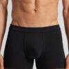 Boxers de algodão premium Boxers de algodão premium