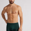 Boxers de algodão premium Boxers de algodão premium
