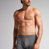Boxers de algodão premium Boxers de algodão premium