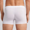 Boxers de algodão premium