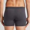 Boxers de algodão premium