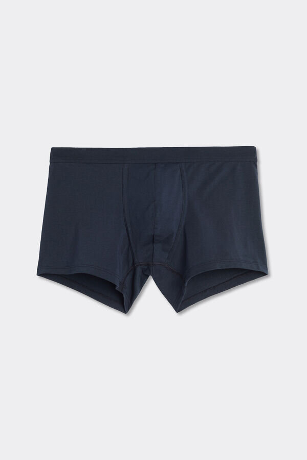 Boxers de algodão premium Boxers de algodão premium