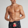 Boxers de algodão superior Be Mine Plush Toy Boxers de algodão superior Be Mine Plush Toy