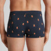 Boxers de algodão superior Be Mine Plush Toy Boxers de algodão superior Be Mine Plush Toy