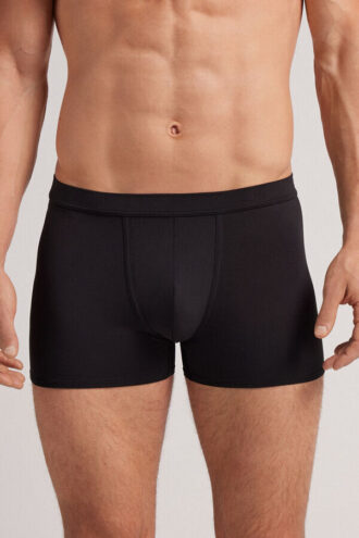 Boxers de microfibra