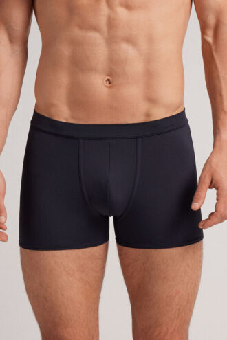 Boxers de microfibra