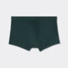 Boxers de microfibra com logótipo Boxers de microfibra com logótipo