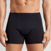 Boxers de microfibra sem costuras Boxers de microfibra sem costuras