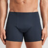 Boxers de microfibra sem costuras Boxers de microfibra sem costuras