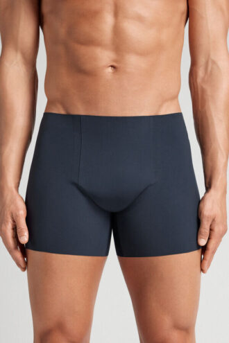 Boxers de microfibra sem costuras