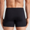 Boxers de microfibra sem costuras Boxers de microfibra sem costuras