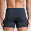 Boxers de microfibra sem costuras Boxers de microfibra sem costuras