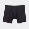 Boxers de microfibra sem costuras Boxers de microfibra sem costuras