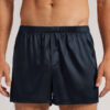 Boxers de seda Boxers de seda