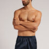 Boxers de seda Boxers de seda