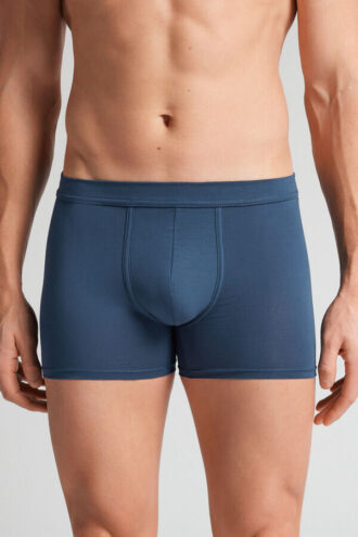 Boxers em algodão premium