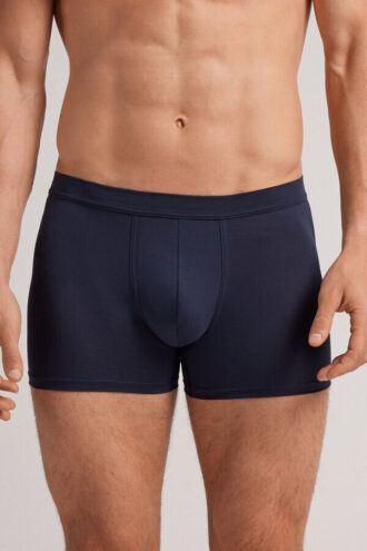 Boxers em algodão premium