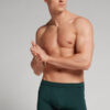 Boxers em microfibra Boxers em microfibra