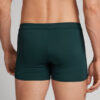 Boxers em microfibra Boxers em microfibra