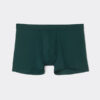 Boxers em microfibra Boxers em microfibra