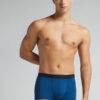 Boxers em microfibra com logótipo Boxers em microfibra com logótipo