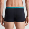 Boxers em microfibra com logótipo Boxers em microfibra com logótipo