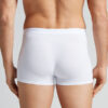Boxers em microfibra com logótipo Boxers em microfibra com logótipo