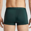 Boxers em microfibra com logótipo Boxers em microfibra com logótipo