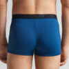 Boxers em microfibra com logótipo Boxers em microfibra com logótipo