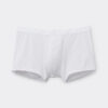 Boxers em microfibra com logótipo Boxers em microfibra com logótipo